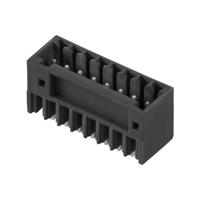 Weidmüller 2439970000 Male behuizing (board) SL Totaal aantal polen: 8 Rastermaat: 2.5 mm Inhoud: 125 stuk(s) - thumbnail