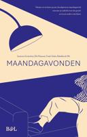 Maandagavonden - Suzanne Grotenhuis, Rebekka de Wit, Ellis Meeusen, Freek Vielen - ebook - thumbnail