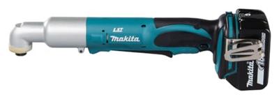 Makita DTL061RT1J DTL061RT1J Accu-slagmoersleutel 60 Nm 18 V 5 Ah Makita DTL061RT1J DTL061RT1J Accu-slagmoersleutel 60 Nm 18 V 5 Ah
