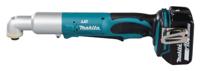 Makita DTL061RT1J DTL061RT1J Accu-slagmoersleutel 60 Nm 18 V 5 Ah - thumbnail