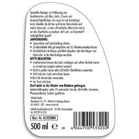 SONAX insectenverwijderaar insect remover 500ml sprue bottle - thumbnail