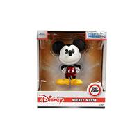 Jada Toys jada die-cast mickey mouse klassiek speelfiguur 10cm - thumbnail