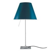 Luceplan - Costanza tafellamp aluminium - thumbnail