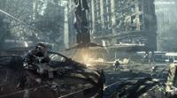 Crysis 2 - thumbnail