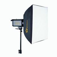 Linkstar softbox rs-6060lsr 60x60 cm - thumbnail