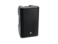 Omnitronic XKB-210A Actieve PA-speaker 25 cm 10 inch 175 W 1 stuk(s) - thumbnail
