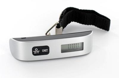 4-Travel Bagageweger- Digitaal