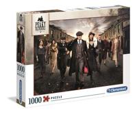 Peaky Blinders (1000 Stukjes) - Puzzel;Puzzel (8005125395705) - thumbnail