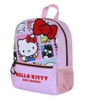 Sanrio Backpack Hello Kitty Panels Sweet - thumbnail