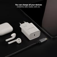 Auto oplader NANOCABLE 10.10.2009 - thumbnail