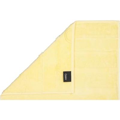 Cawö Cawö Noblesse2 Uni Badlaken 80x160 Honig