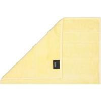 Cawö Cawö Noblesse2 Uni Badlaken 80x160 Honig - thumbnail