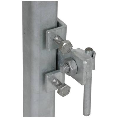 DEHN AK 7.10 KSV W KBF18 35 STTZN Aansluitklem 1 stuk(s)