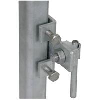 DEHN AK 7.10 KSV W KBF18 35 STTZN Aansluitklem 1 stuk(s) - thumbnail