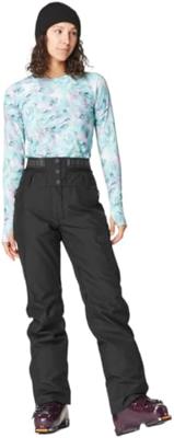 Picture Exa Skibroek Dames Black XL Picture Exa Skibroek Dames Black XL