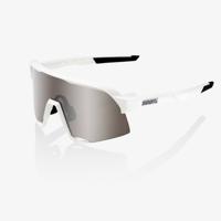 100% S3 (Hiper Silver Mirror Lens) - Sports Glasses - thumbnail