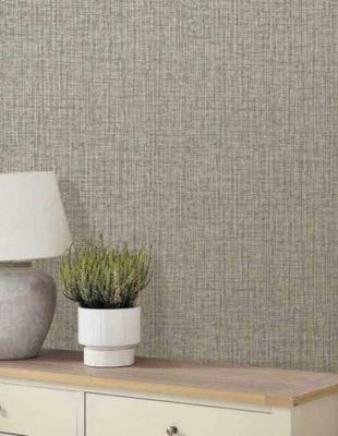 Dutch Wallcoverings Artisan Rattan - Dark Gold