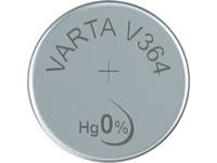 VARTA Professional V364 batterij - thumbnail