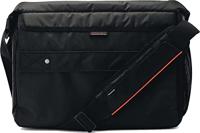 Mono M80 Stealth Relay Messenger Bag voor DJ-gear - thumbnail