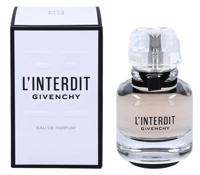 Givenchy L'Interdit Eau de Parfum 35ml - thumbnail
