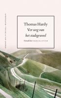 Ver weg van het stadsgewoel - Thomas Hardy - ebook - thumbnail