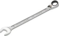 Hazet ratelringsteeksleutel 606-18 · buitentwaalfkant tractieprofiel · sw 18 mm - thumbnail