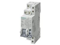 Uitschakelaar Grijs 20 A 3x NO Siemens 5TE8118 - thumbnail