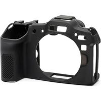 easyCover Body Cover for Canon R8 Black - thumbnail