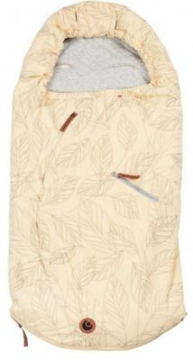 Easygrow Lite Voetenzak Geel 98-115 Cm Easygrow Lite Voetenzak Geel 98-115 Cm