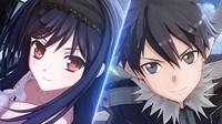 Accel World vs. Sword Art Online - thumbnail