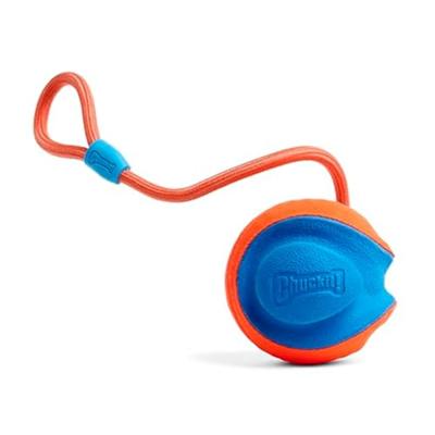 CHUCKIT ROPE FETCH - thumbnail