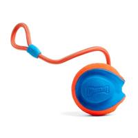 CHUCKIT ROPE FETCH - thumbnail
