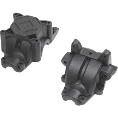Absima - Differential Gearbox Set f/r Buggy/Truggy (1230010)
