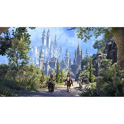 The Elder Scrolls Online Summerset