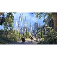 The Elder Scrolls Online Summerset - thumbnail