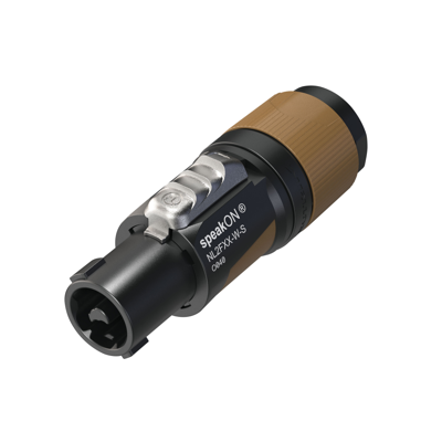 Neutrik Neutrik speakON 2P Kabelconnector - S