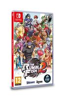 The Rumble Fish 2 - thumbnail