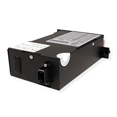 VALUE MPO Module, MPO-male / 12x LC-Female - thumbnail