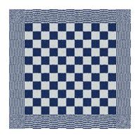 DDDDD keukendoek barbecue 50x55 cm bleu - thumbnail