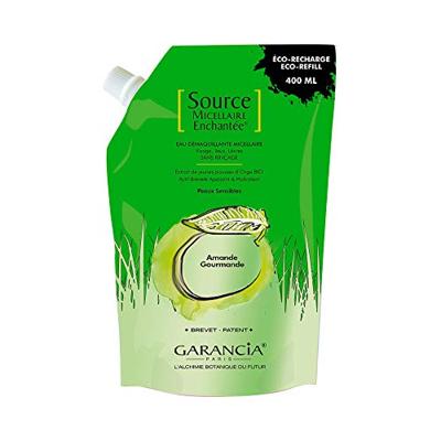 Garancia Source Micellaire Almond Makeup Remover 400 ml