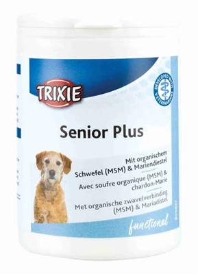 TRIXIE SENIOR PLUS POEDER 175 GR
