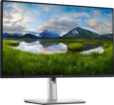 DELL Pro Plus P2425DE 24 Quad HD 100Hz IPS monitor