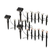 Zonlicht Lumineo 898168 120 x 17 cm Staak Insecten - thumbnail