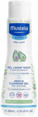 Mustela Zachte Wasgel