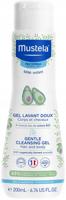 Mustela Bébé Milde Was Gel 200ml - thumbnail