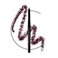 Les Couleurs de Noir Stylo Yeux WR 07 Bordeaux .35gr - thumbnail