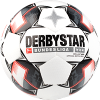 Derbystar Voetbal Brillant APS Official Matchball BundesLiga 1800 - thumbnail