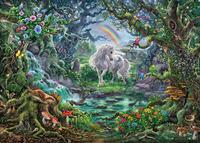 Ravensburger puzzel Escape 9 - thumbnail