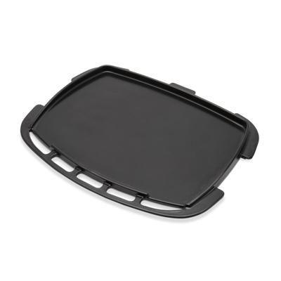 Weber Volledige Plancha voor Q 1100N/Q 1200N