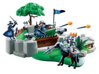 4014 Playmobil Superset Ridderbastion - thumbnail